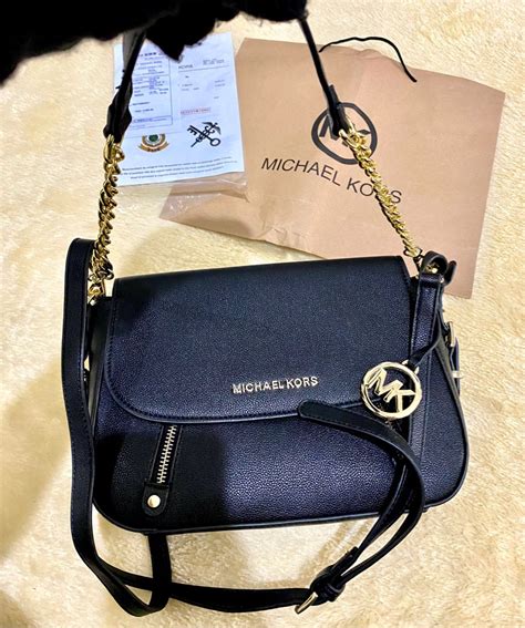 sarenza michael kors tas|Michael Kors Handbags .